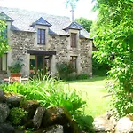 Le Des Anes A Chroniques Holiday home Jou-sous-Monjou