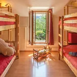 Le Des Anes A Chroniques Holiday home *