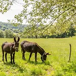 Le Des Anes A Chroniques Holiday home