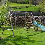 Le Des Anes A Chroniques Holiday home