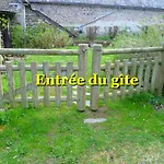 Holiday home Le Des Anes A Chroniques