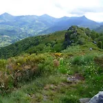 Le Des Anes A Chroniques Holiday home Jou-sous-Monjou
