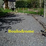 Le Des Anes A Chroniques Holiday home Jou-sous-Monjou