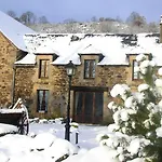 Holiday home Le Des Anes A Chroniques *