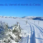 Holiday home Le Des Anes A Chroniques *