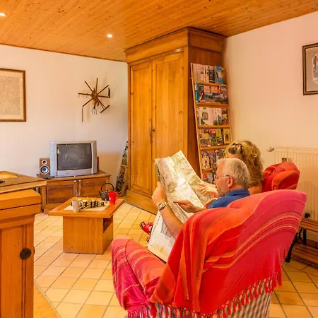 Le Des Anes A Chroniques Holiday home *