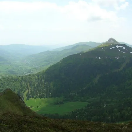 Le Des Anes A Chroniques Feriehus Jou-sous-Monjou