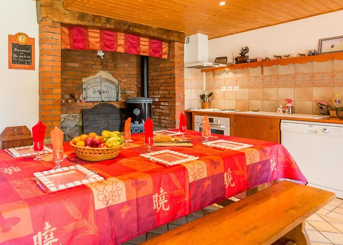 Le Des Anes A Chroniques * Jou-sous-Monjou