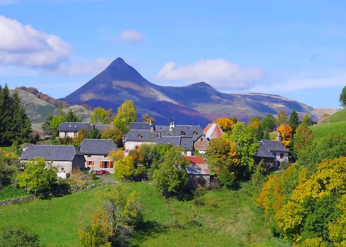 Feriehus Le Des Anes A Chroniques