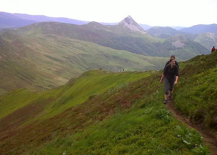 Le Des Anes A Chroniques Holiday home *