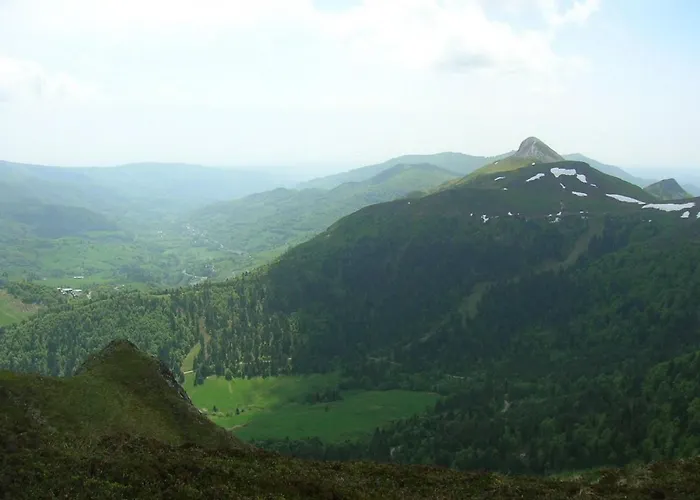 Le Des Anes A Chroniques Feriehus Jou-sous-Monjou