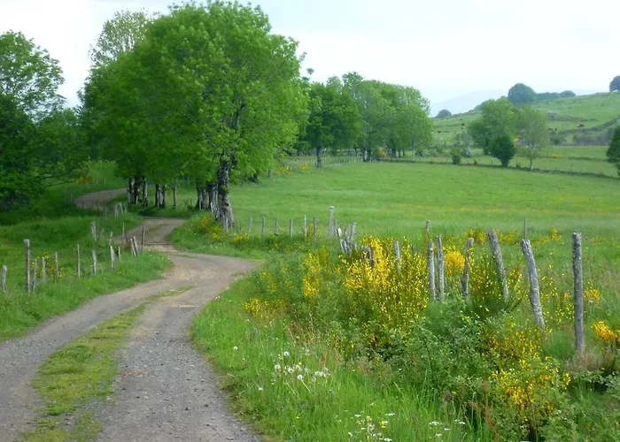 Le Des Anes A Chroniques Holiday home Jou-sous-Monjou