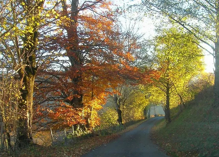 Holiday home Le Des Anes A Chroniques Jou-sous-Monjou