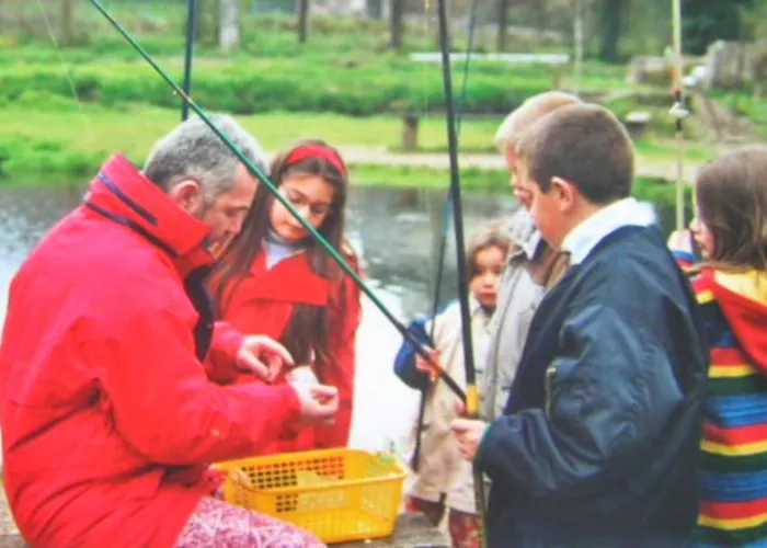 Le Des Anes A Chroniques Feriehus *