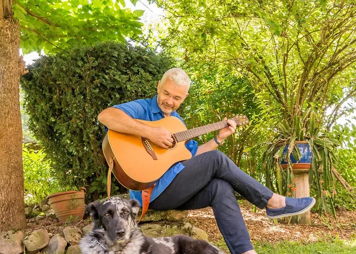 Le Des Anes A Chroniques Feriehus *