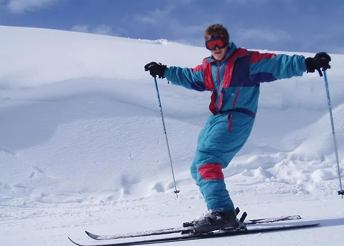 Holiday home Le Des Anes A Chroniques Jou-sous-Monjou