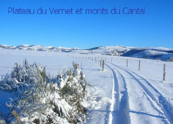 Holiday home Le Des Anes A Chroniques *